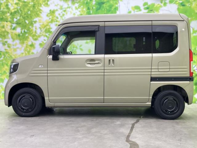 Honda N-VAN 5