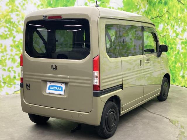 Honda N-VAN 6