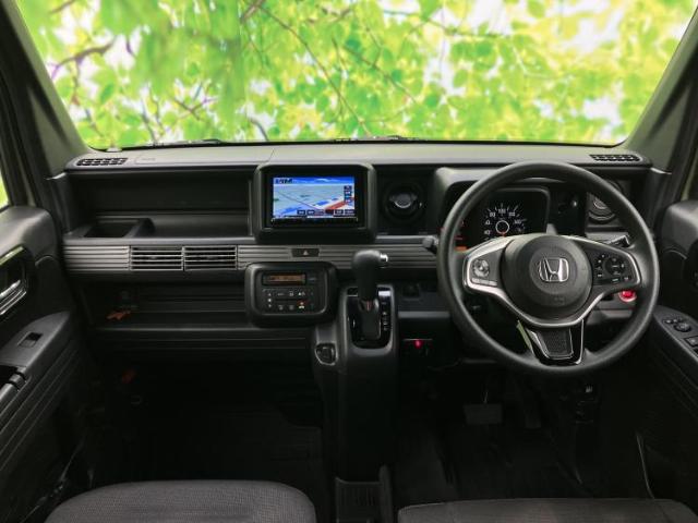 Honda N-VAN 8