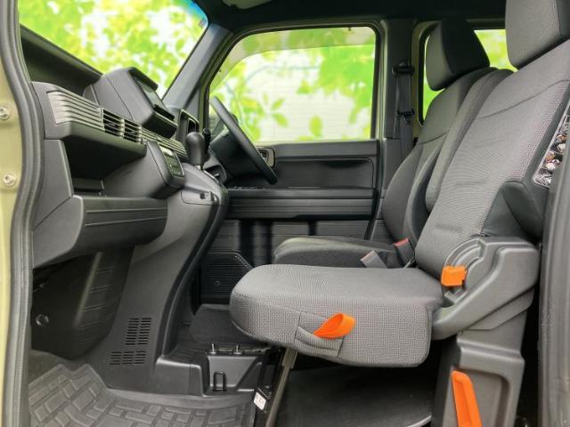 Honda N-VAN 9