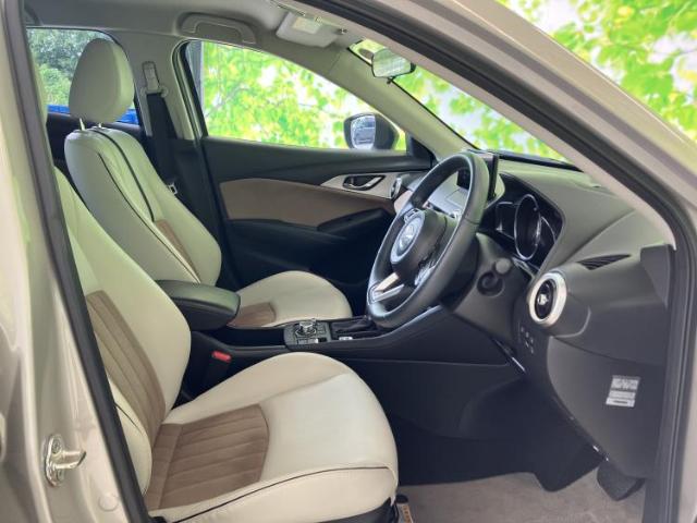 Mazda CX-3 2