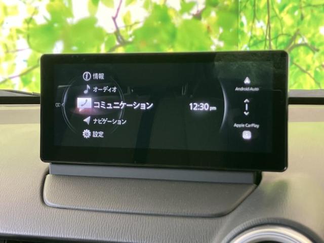 Mazda CX-3 4
