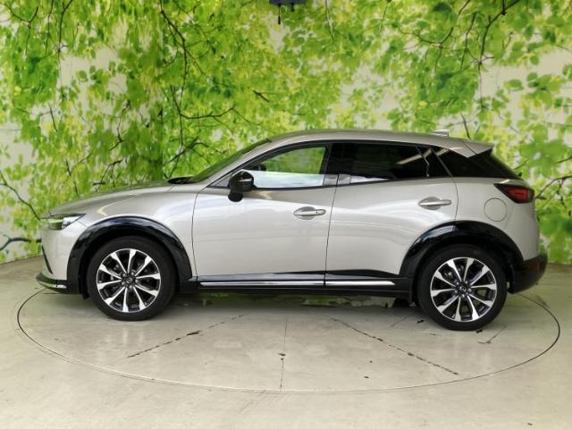 Mazda CX-3 5