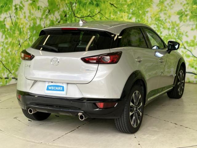Mazda CX-3 6