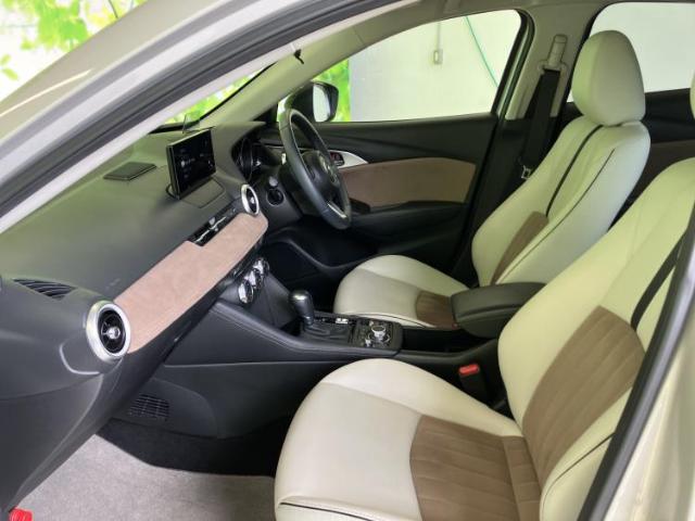 Mazda CX-3 8