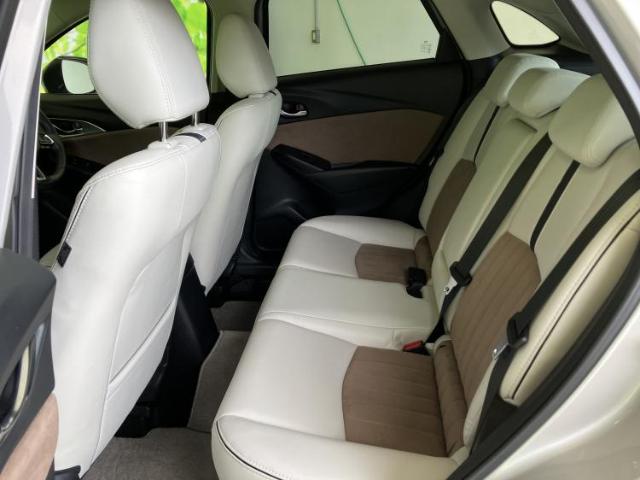 Mazda CX-3 9