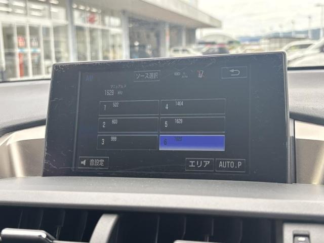 Lexus NX 11