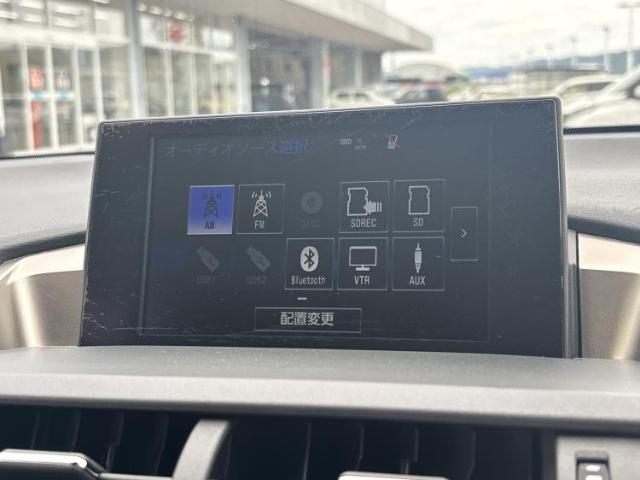 Lexus NX 12