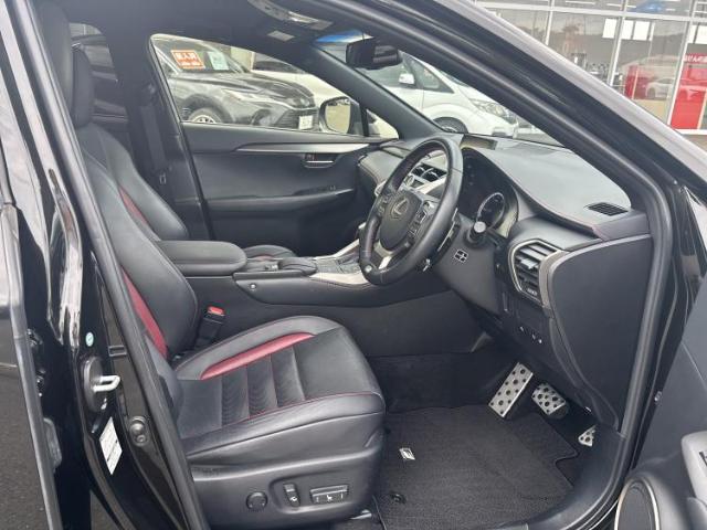 Lexus NX 2