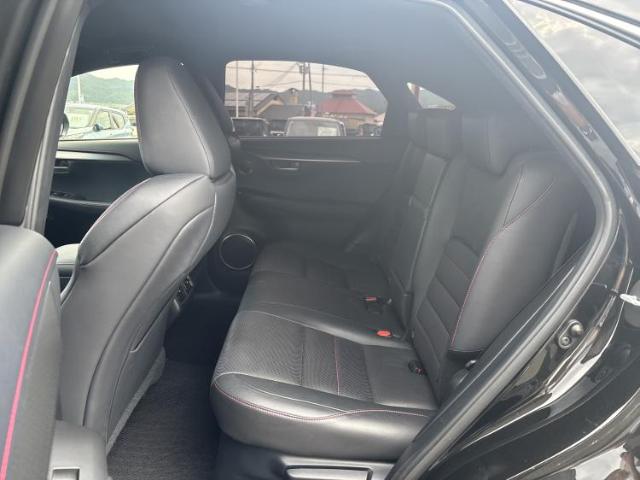 Lexus NX 9