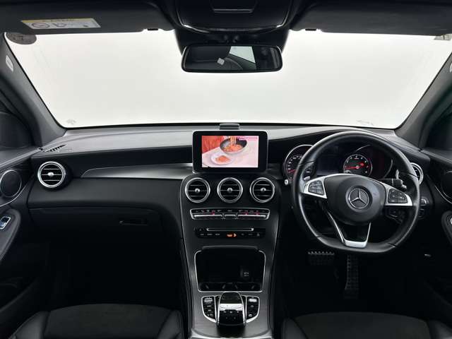 Mercedes-Benz GLC 3