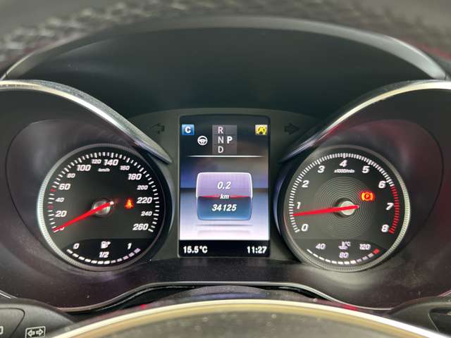 Mercedes-Benz GLC 5