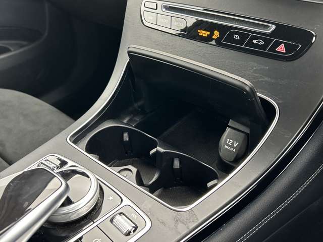 Mercedes-Benz GLC 10
