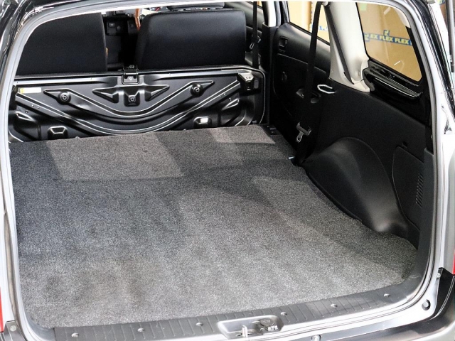 Toyota Probox Van 4