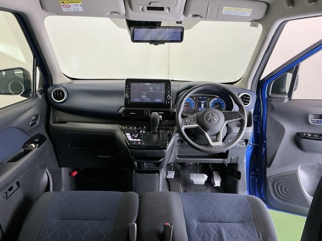 Mitsubishi eK X 2