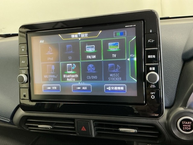 Mitsubishi eK X 10