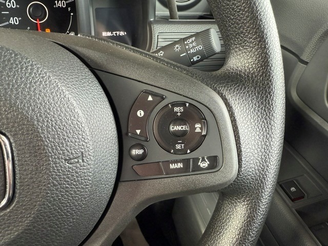 Honda N-VAN 5