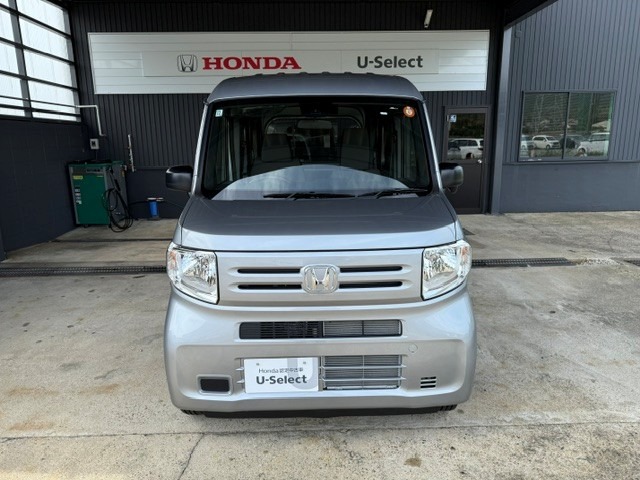Honda N-VAN 6