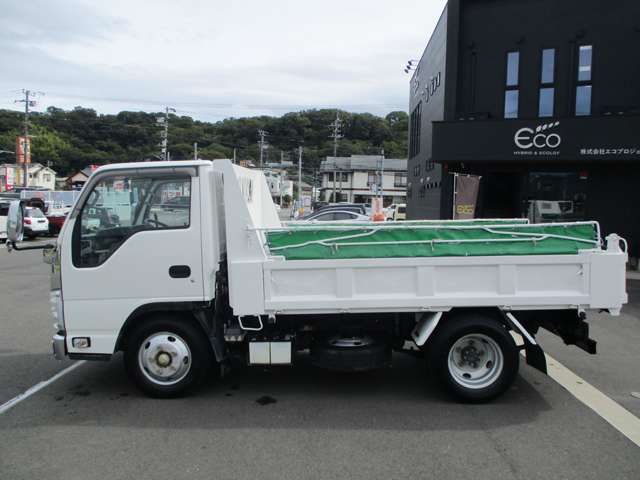 Isuzu Elf 6