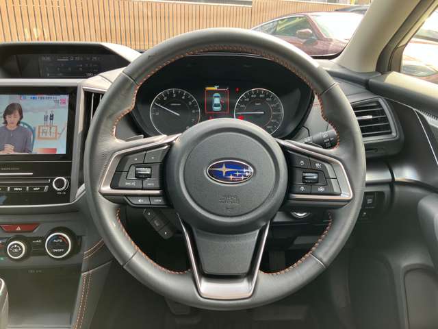 Subaru XV 11