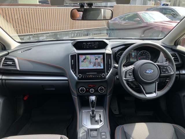Subaru XV 2