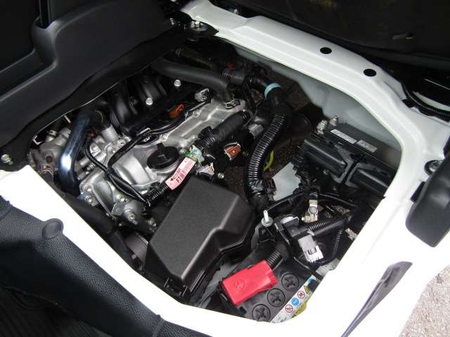 Daihatsu Hijet Cargo 12