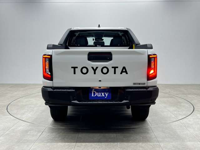 Toyota Hilux 12