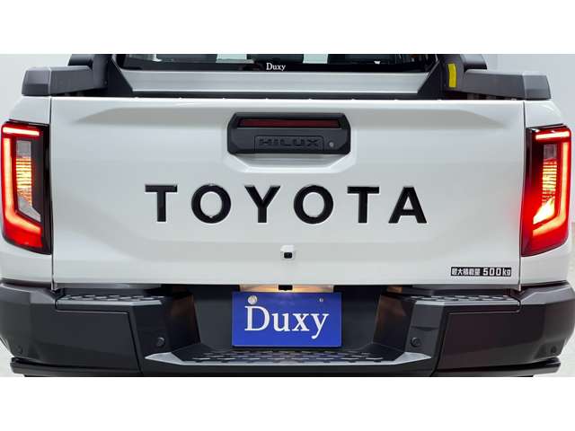 Toyota Hilux 10