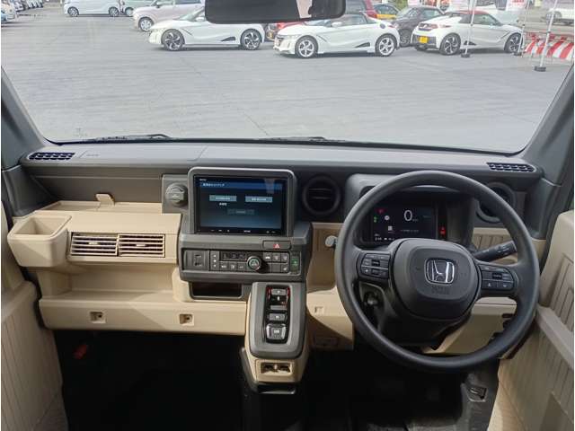 Honda N-VAN e: 3