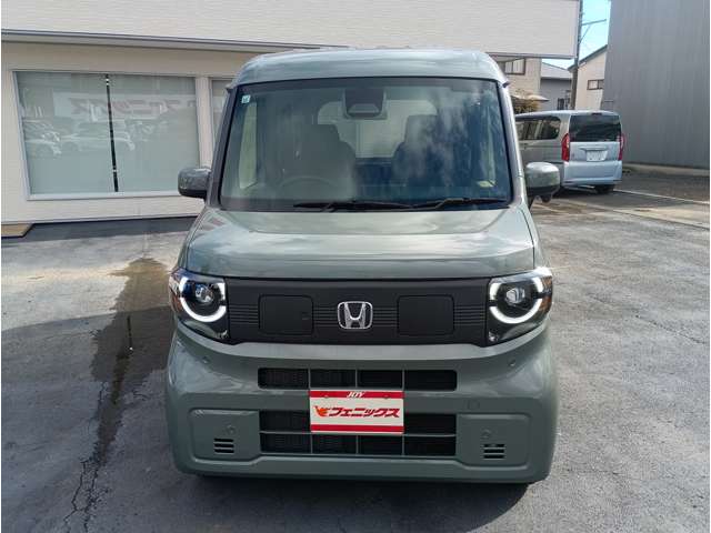 Honda N-VAN e: 4
