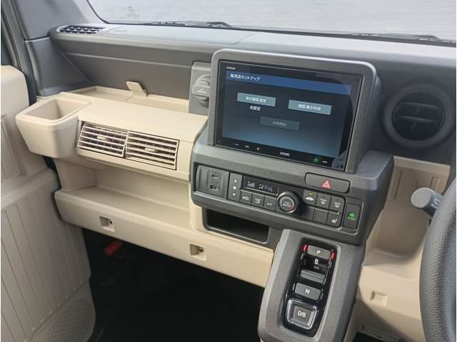 Honda N-VAN e: 11