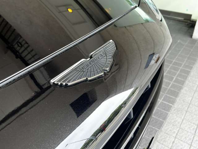 Aston Martin DBX 10