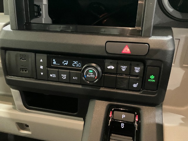 Honda N-VAN e: 4