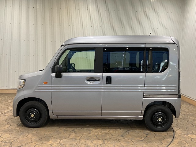 Honda N-VAN e: 6