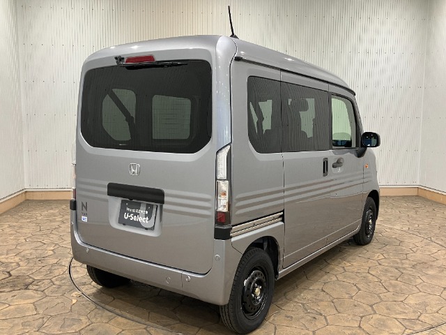 Honda N-VAN e: 9