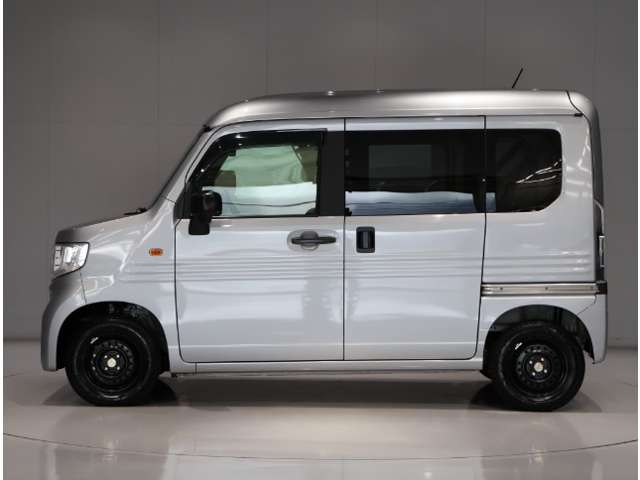 Honda N-VAN e: 6