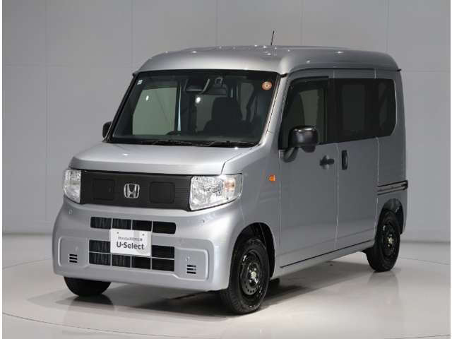 Honda N-VAN e: 7