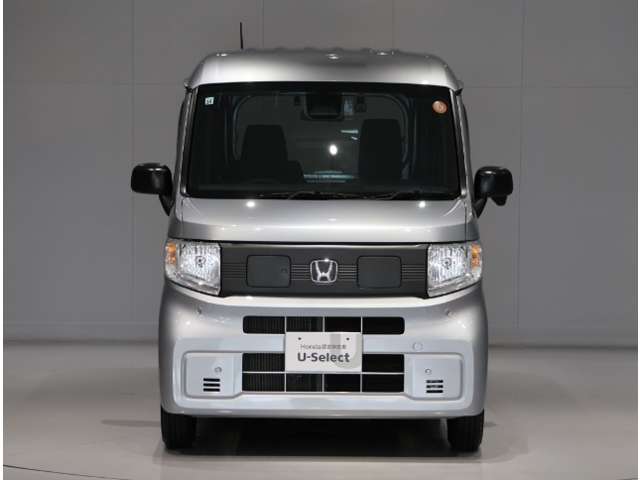 Honda N-VAN e: 8