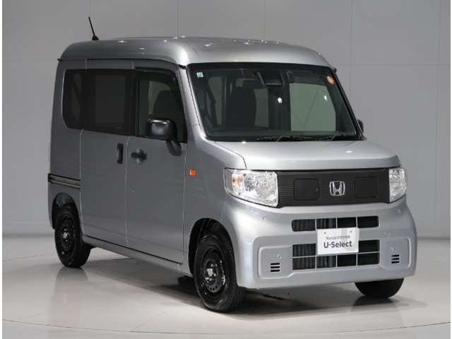 Honda N-VAN e: 9