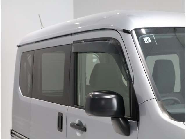 Honda N-VAN e: 10