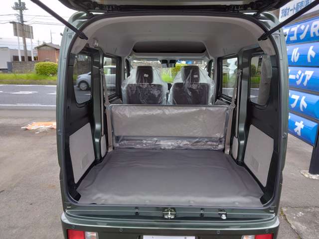 Suzuki Every 11