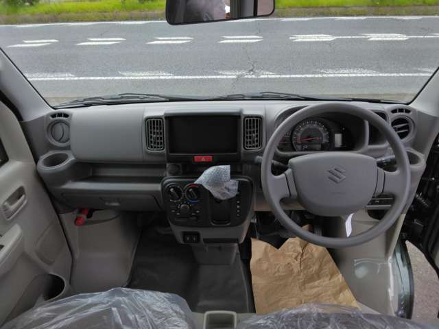 Suzuki Every 2