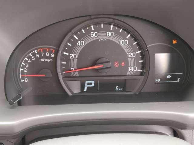 Suzuki Every 3