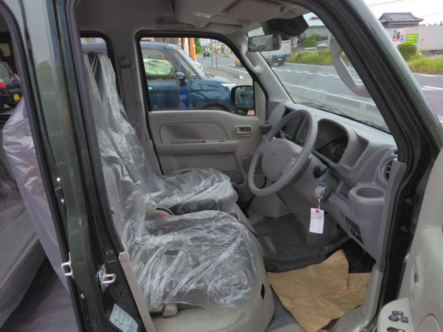 Suzuki Every 9