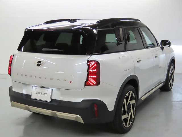 MINI Countryman 11