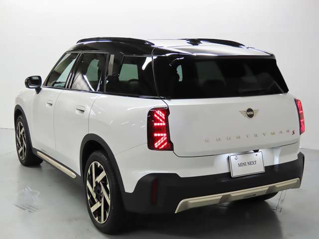 MINI Countryman 12