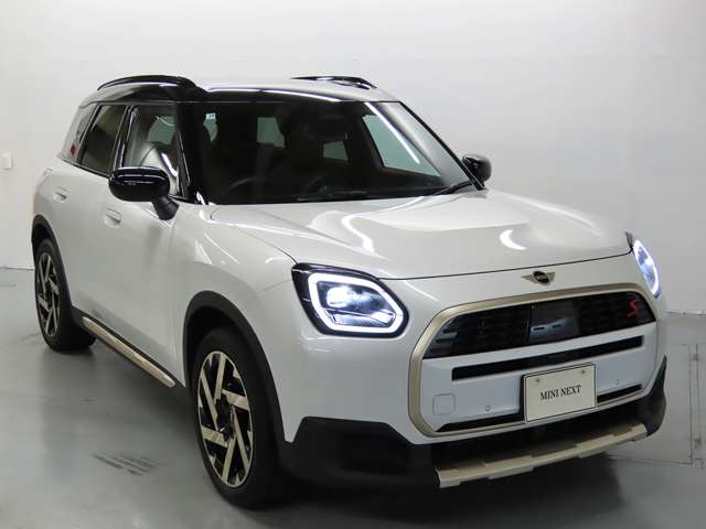 MINI Countryman 10