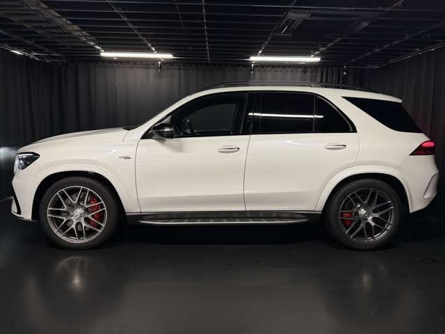 Mercedes-Benz GLE 6