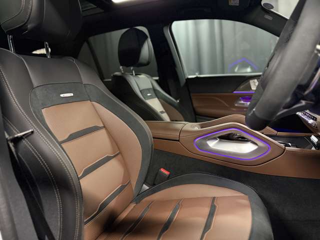 Mercedes-Benz GLE 9