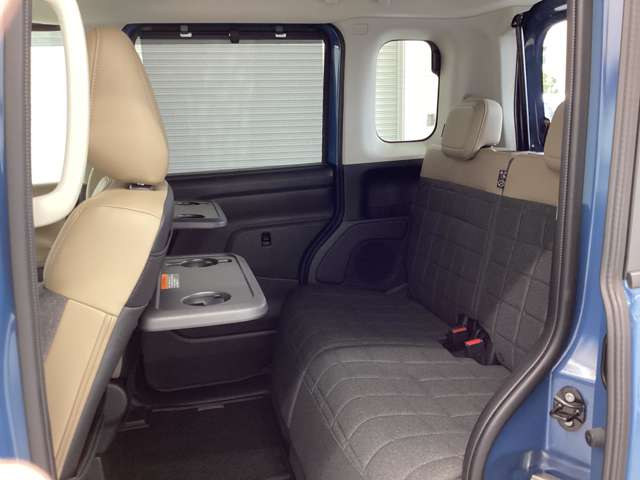 Mitsubishi Delica Mini 11